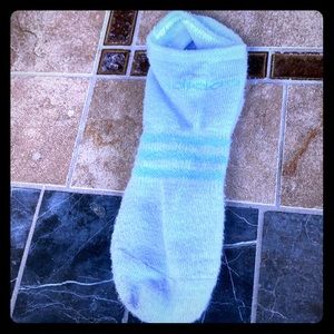 A very expensive but amazing quality designer sock